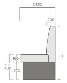 マイスターシリーズ図面